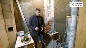 ЖК Царская Площадь ремонт в квартире 48 метров