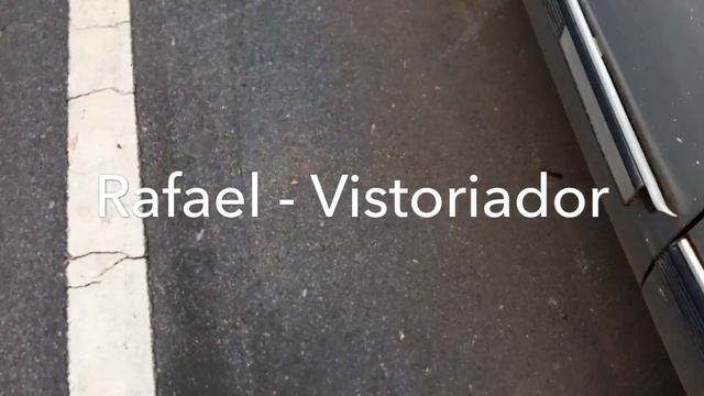 RAFAEL VISTORIADOR - local número motor e chassi (VIN) do GM Chevette Marajo 1986 смотреть онлайн