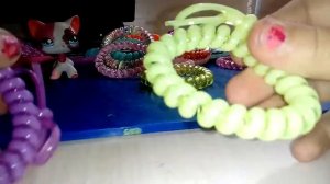 Мои резинки пружины!!! ????