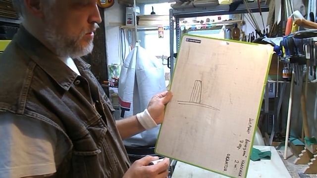 Пружины верхней деки, схемы. Часть 1. смотреть онлайн