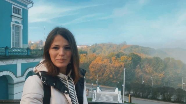 Смоленск❤️История Города и Прогулка по интересным местам??♀️ #кудапоехать #смоленск