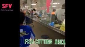 | Dubai Deira Fish Market Complete Visit|Water Front Market Dubai|Deira Fish Market|#Deirafishmarke