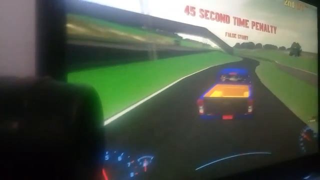 เล่น LFS ออกคั้งเเรก смотреть онлайн