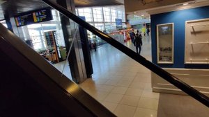 Вторая часть: Аэропорта Кольцово Екатеринбург Обзор терминала. Апрель 2021год.