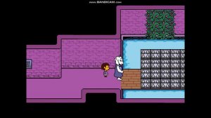 undertale прохождение на пацифиста серия 1