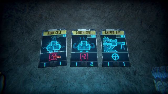 Inscryption - Part 6 - Act 3 - Rummaging around P03's factory, beating bosses & finding secrets смотреть онлайн