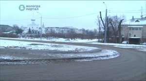 Движение по развязке у моста 800-летия Вологды будет открыто в 2015 году