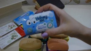 278.МОЯ МЫЛЬНИЦА// Август 2021 г //