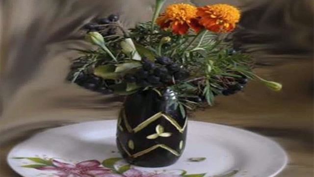 Красивые Поделки Из Фруктов смотреть онлайн