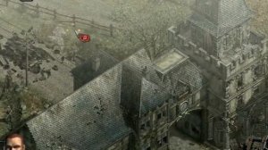 Commandos 3: Пункт назначения - Берлин! - Commandos 3: Destination Berlin - прохождение - миссия 2-