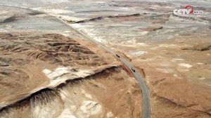 Лобнор – «море смерти»