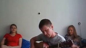 Я лежу на хирургическом столе...