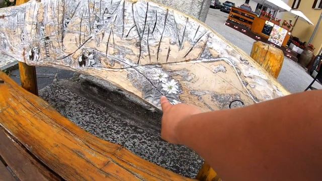 Лаго Маджоре. Обзор кемпинга. Санта Агата. Италия. смотреть онлайн