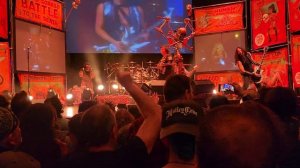 W.A.S.P (BLIND IN TEXAS LIVE 2022)