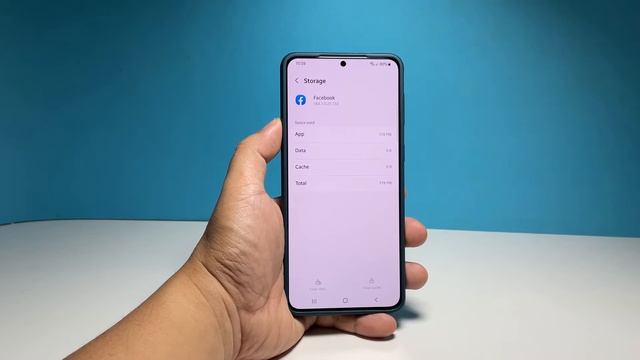How To Clear An App's Cache and Data On Samsung Galaxy A53 5G смотреть онлайн
