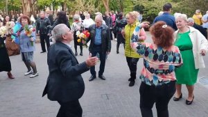 "ЧУДО - ЮДО Изловлю,на Колени ПОСТАВЛЮ"...в Гомеле...30.04.2023г.