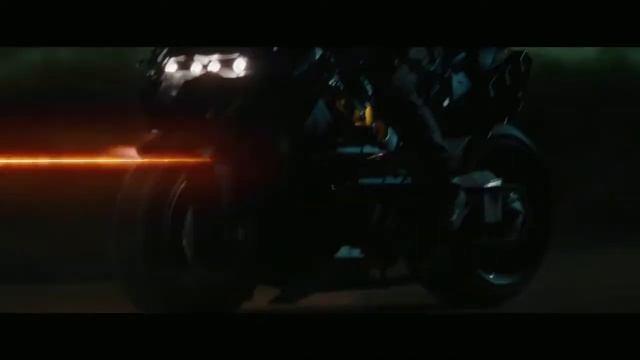 G.I. Joe: Бросок кобры 2 (G.I. Joe:Retaliation, 2013) - Русский трейлер HD