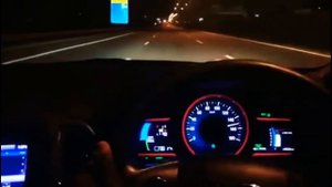 Honda vezel 2015 top speed 0-180km/h