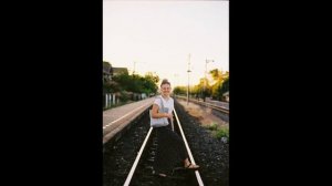 Nikon FG-20 Film Camera Sample Images (2020)