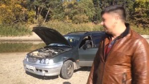 ЛУЧШИЙ ЯПОНСКИЙ УНИВЕРСАЛ - Toyota Caldina - Краткий обзор