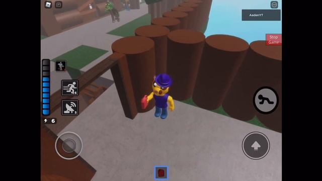 Piggy build mode adventure chapter 2 the new safe house (sneak challenge) смотреть онлайн