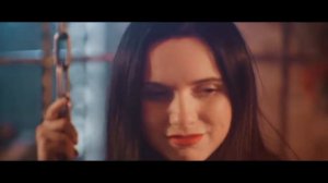Инна Вальтер - Дымом лечилась (Official Video)