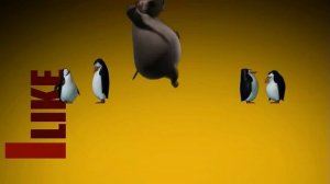 Madagascar 2: Big And Chunky featuring Moto Moto and will.i.am