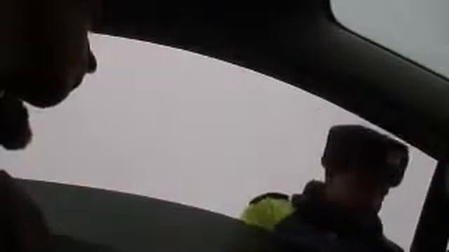 ГАИ и тонировка 2 смотреть онлайн