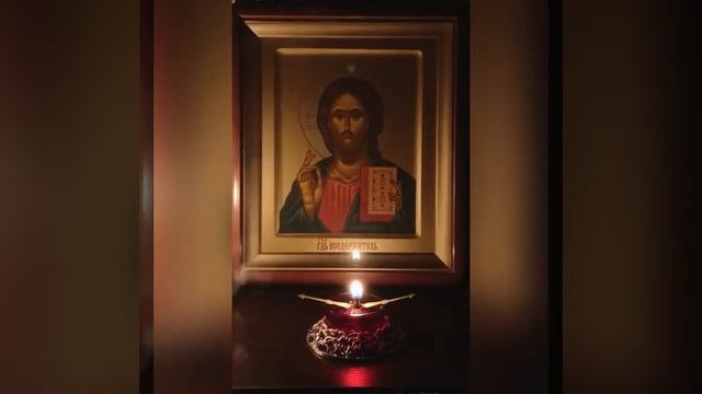 Евангелие от Иоанна глава 12 смотреть онлайн