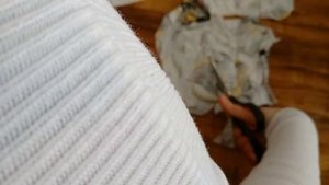 Сумка"УЗЕЛОК".                                                           подробный МК