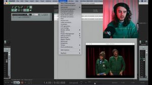 Как выбрать звуковую дорожку фильма в Reaper | multi-channel и multi-stream/track | MKV | OBS