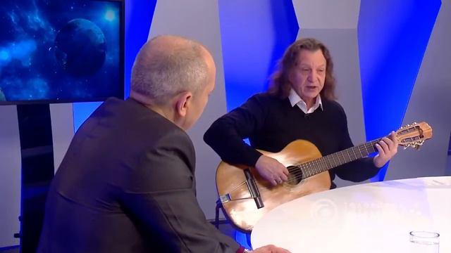 Владимир Скобцов. В НОЧЬ СЕДЬМУЮ смотреть онлайн