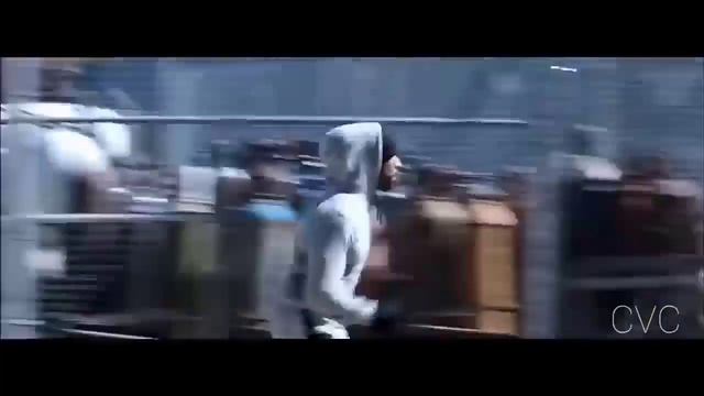 Jumanji - Andy Panda, Miyagi, TumaniYO смотреть онлайн