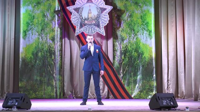 Музыка И.Обликина, стихи Е.Давыдова "Я о мире пою" исп. Валерий Борунов смотреть онлайн