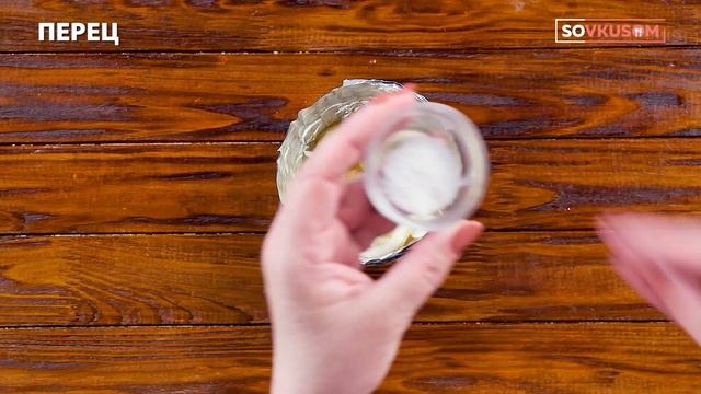 Куриное филе с картошкой в фольге - Рецепты от Со Вкусом смотреть онлайн