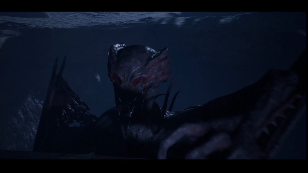 The Dark Pictures Anthology: House of Ashes #-5