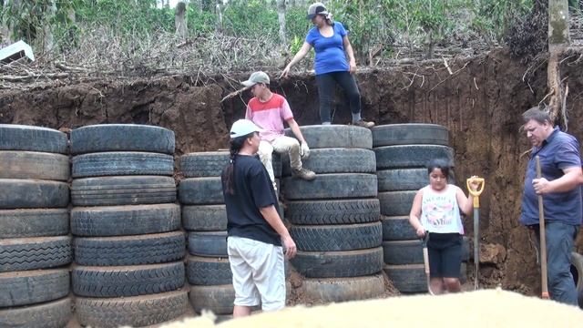 Как строят в Коста Рика смотреть онлайн