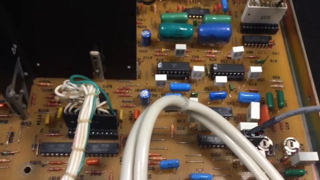 Орбита МП-121С. Мелкие доработки смотреть онлайн