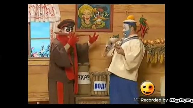 Деревня Дураков.Каламбур смотреть онлайн