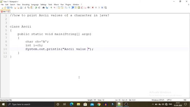 How to Print Alphabets From A to Z in Java||Write a java program to print alphabets in java||A-z смотреть онлайн