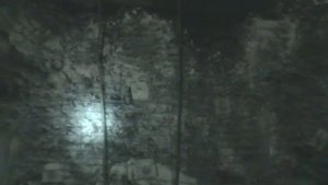 Бурение  шпуров чуть не закончилось, но...