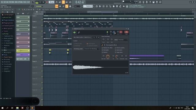 БИТЫ В НОЛЬ? БАЛАНС ГРОМКОСТИ ДЛЯ НОВИЧКОВ │УРОК & ТУТОРИАЛ В FL STUDIO 20