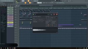 БИТЫ В НОЛЬ? БАЛАНС ГРОМКОСТИ ДЛЯ НОВИЧКОВ │УРОК & ТУТОРИАЛ В FL STUDIO 20