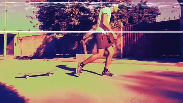 sk8_street смотреть онлайн