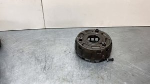 Как нельзя ремонтировать корзину сцепления BMW  BMW K1200S, K1300S,!!!