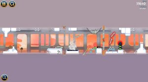 Angrybirds StarWars - Full Movie + All Bosses