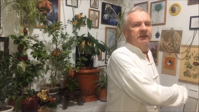 Азбука цигун | Стучим в двери жизни смотреть онлайн