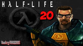 Project _Ностальгия_ Прохождение Half-Life # 20 {1998}