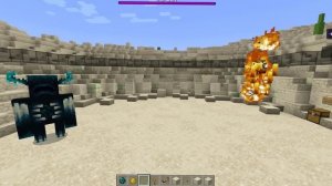 Хранитель против всех - майнкрафт Java