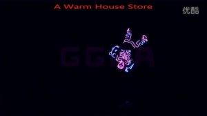 Светодиодный шнур с aliexpress